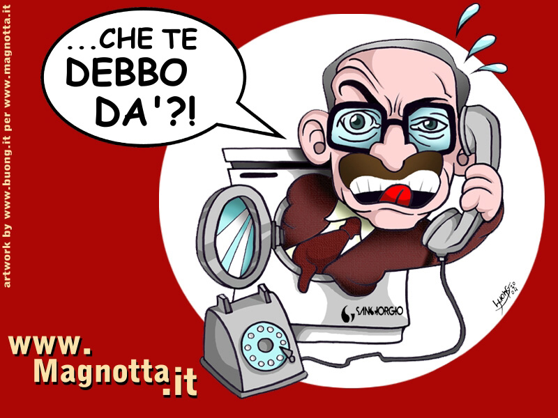 Mario Magnotta: Download