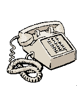 MAGNOTTA'S TELEPHONE